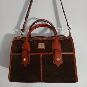 Dooney & Bourke satchel